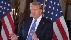 美軍方是否對不明無人機出沒問題秘而不報？特朗普與五角大樓針鋒相對