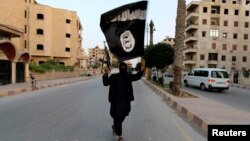 شماری از جنگجویان آسیای مرکزی به دلیل مشکلات اقتصادی به صفوف داعش می پیوندند.