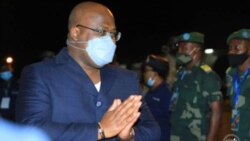 L'état de siège en Ituri et au Nord-Kivu prolongé in extremis par les élus congolais