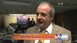 Зупинити Путіна можна лише позбувшись його - американський експерт