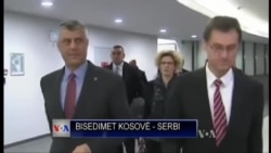 Rifillojnë bisedimet Kosovë-Serbi