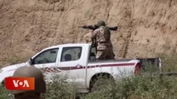 ཨི་རག་ནང་གི་ཁ་ཆེའི་རྒྱལ་ཁམས་ལ་རྒོལ་རྡུང་ལས་འགུལ་མཇུག་སྒྲིལ། 