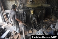 Child labor is rampant in Myanmar and the problem cannot be solved over night. Aung San Suu Kyi's National League for Democracy faces a huge challenge when it takes power next year, as it grapples with poverty and the need to prevent and evenually eradica