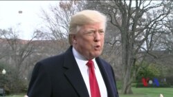 Яких результатів очікувати від розслідування можливих зв'язків Трампа з Росією? Відео