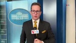 Conferencia de prensa conjunta de Trump y Netanyahu