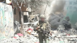 موضع قاطع اسرائیل در قبال تشکیل کشور فلسطینی