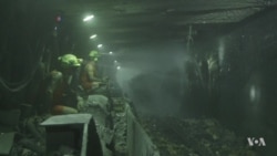 Britain Records First Coal-free Day Since Industrial Revolution