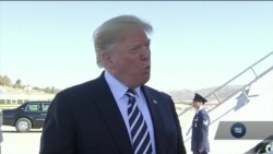 Радник Трампа з нацбезпеки проведе переговори в Москві. Відео