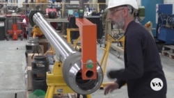 EU boosts defense stocks with $860 billion rearmament plan