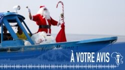 À Votre Avis : Vos vœux de Noël