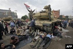 Misr hukumati muxolifat bilan bosh qomus, saylovlar borasida muzokara qilmoqda