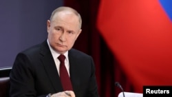 Групата на држави Г7 сака да користи речиси 300 милијарди долари руски финансиски средства замрзнати со санкции од 2022 година, за да помогне во поддршката на Украина, која сега е во својата трета година од борбата против руската инвазија