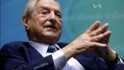 До влади у Росії можуть прийти і жорсткіші за Путіна - Сорос