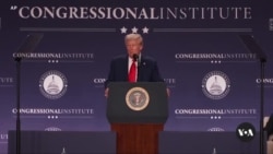 US lawmakers concerned about Chinese influence on Panama Canal