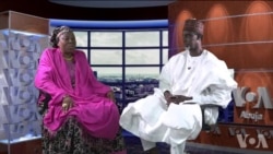 Shugaban IPMAN Alhaji Baba Kano Jada Yace Kungiyarsu Bata Ji Dadin Kara Kudin Man Fetur Da Gwamnati Tayi Ba A Hirarsu Da Medina Dauda