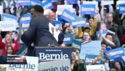 Nevada treća savezna država koja bira demokratskog oponenta Trumpu