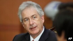 Вільям Бернс