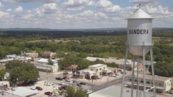 Американські бандерівці: як світова столиця ковбоїв знайшла братів в Україні. Відео