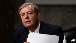 Lindsey Graham