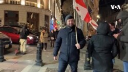 Meydanda 100 gün: Bununla mən vicdanımı əzabdan qurtarıram