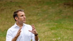 南太島國重要性陡升 西方高官密集訪問 都是為了抗衡中國