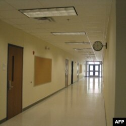 Vashingtonda muallimlar elakdan o'tkazilmoqda