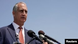 El congresista estadounidense,republicano por Florida, Mario Díaz-Balart mostró su apoyo a la Ley RENACER, que busca presionar el gobierno de Daniel Ortega en Nicaragua.