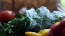 Ուկրաինայի Խարկովի մարզի շուկան տեղի ֆերմերներին ապրուստի միակ աղբյուրն է