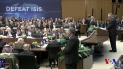 Xalqaro hayot - 23-mart, 2017-yil