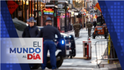 El Mundo al Día | FBI confirma que en Nueva Orleans ocurrió un ataque terrorista