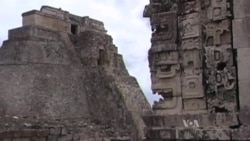 นักวิจัยชี้ว่าอารยธรรมมายาโบราณพยายามปรับตัวรับมือกับภาวะโลกร้อน