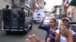 Médicos venezolanos en Argentina