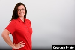 Monica Osburn, executive director of the Counseling Center and Prevention Services at North Carolina State University.