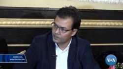 Uyg'urlar: AQSh Xitoyga bosimni oshirishi kerak