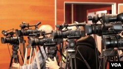 Nedostatak transparentnosti pri financiranju medija