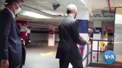 Democrats Want Obama to Take on Trump