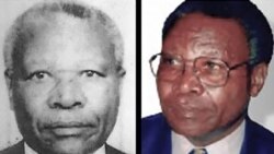 La Cour de Cassation de Paris a confirmé le transfert de Félicien Kabuga au TPIR