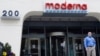 Sedište kompanije Moderna u Kembridžu, u Masačusetsu (Foto: AP)