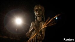 Пам'ятник жертвам Голодомору в Україні 1932-1933 років 