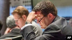 田纳西州共和党籍国会众议员马克·格林