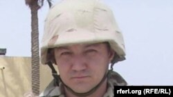 Дмитро Тимчук (фото із Facebook)