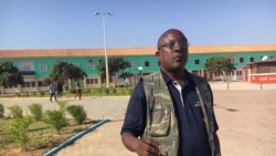 Zecamutchima preso há cinco meses sem acusação – 1:42