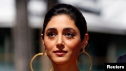 گلشیفته فراهانی