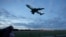 FILE - Air Force One, carrying U.S. President Joe Biden, takes off from RAF Mildenhall, near Bury St. Edmunds, England, on June 9, 2021. Mildenhall is one of the Royal Air Force bases where unidentified drones have been spotted, the U.S. Air Force said on Nov. 27, 2024.