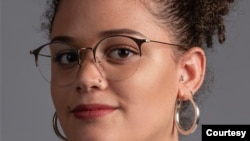 Érica Tavares, Ecologista angolana