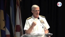 Comando Sur: opciones en la mesa sobre Venezuela