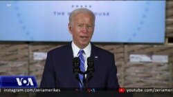 Presidenti Biden nxit kompanitë ta bëjnë të detyrueshëm vaksinimin për punonjësit