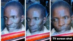 José Julino Kalupeteka 