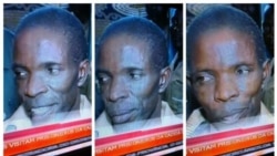 Cinco anos à espera d resposta do Supremo Tribunal angolano – 1:45