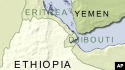 Ethnic Oromos Say They Flee Persecution in Ethiopia